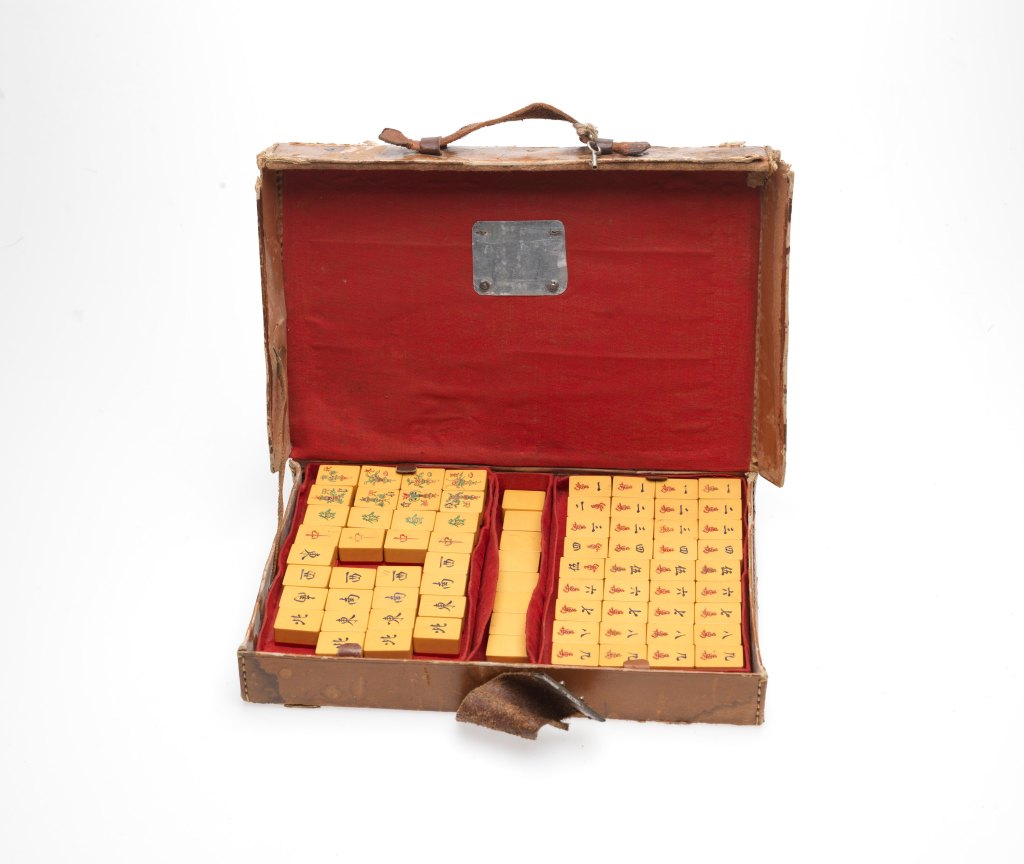 Chinese Mahjong vs American Mahjong: Key Differences&nbsp;Explained