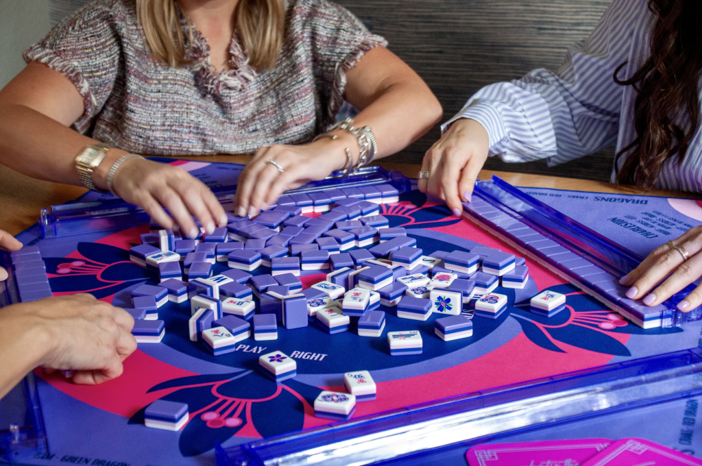 Messy Mahjong vs. Playing with Walls: Why Both Styles Have Their&nbsp;Fans