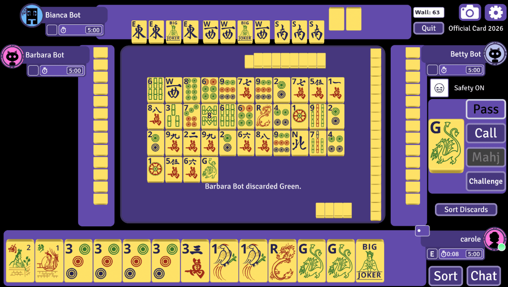 Mahjong Online: Sharpen Your Skills, Meet New Players, and Play Anytime